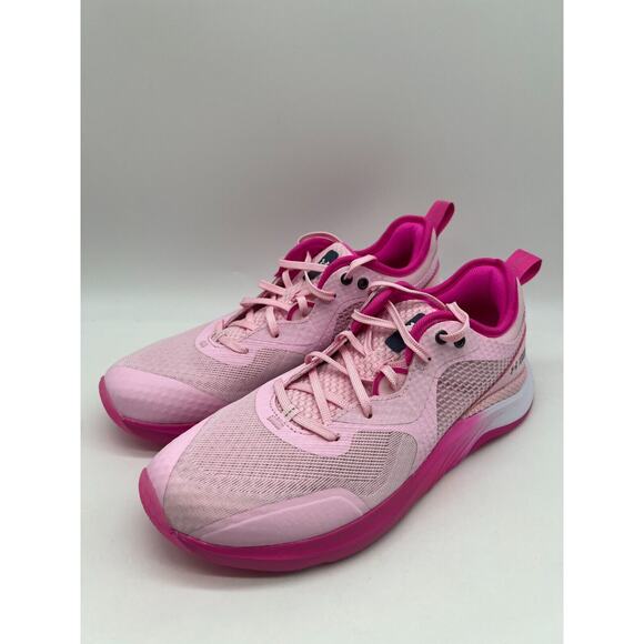 Under Armour HOVR Omnia 3026204-600 Training Shoes Women's Size 8.5 NEW - Picture 8 of 12